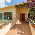 Villa Casablanca Near Port Adriano By Villasmediterranean