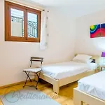 Villa Casablanca Near Port Adriano By Villasmediterranean